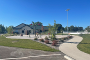 Brainerd Splash Pad