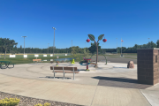 Brainerd Splash Pad