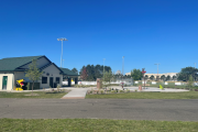 Brainerd Splash Pad