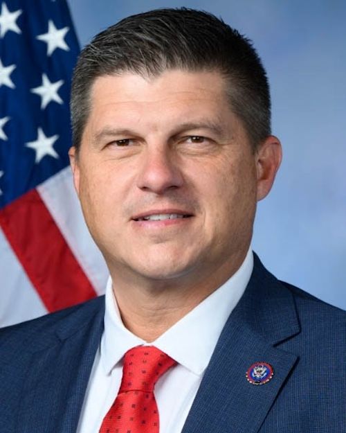 U.S. Representative Brad Finstad (R) 1st Congressional District 