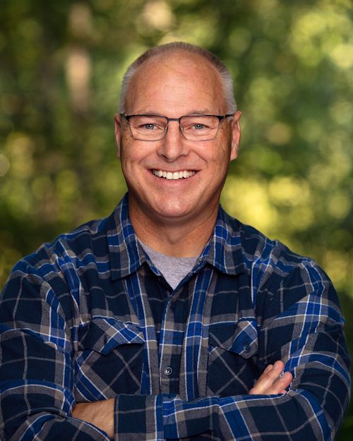 U.S. Representative Pete Stauber (R) 8th Congressional District 