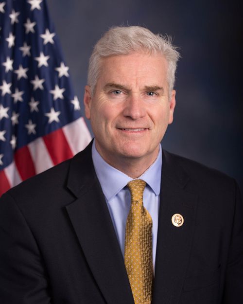 U.S. Representative Tom Emmer (R) 6th Congressional District 