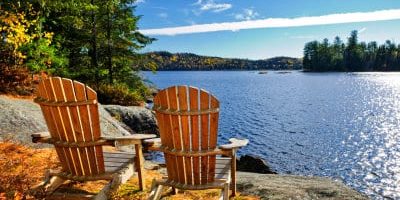 Resorts & Lodges