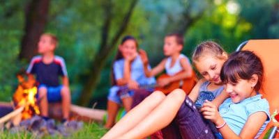 Kids Activities