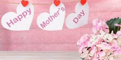 Happy Mother's Day from Brainerd.com
