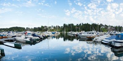 Boat Rentals
