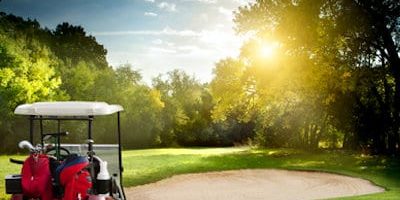Brainerd Golf Courses
